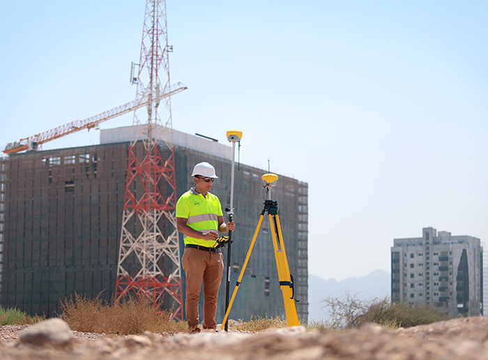 Geodetic Survey