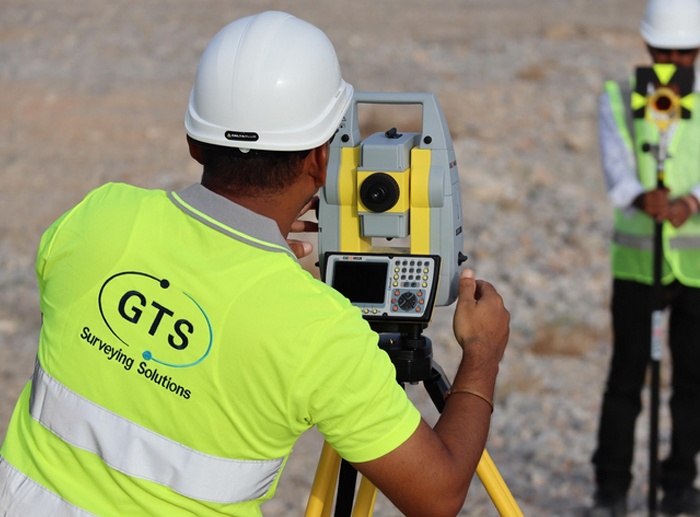 Cadastral Survey