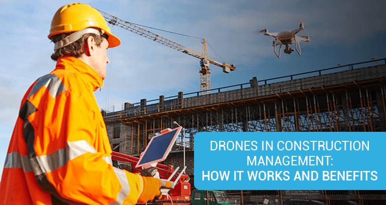 Drones-in-Construction-Management