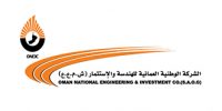 Oman National Engineering & Investment Client